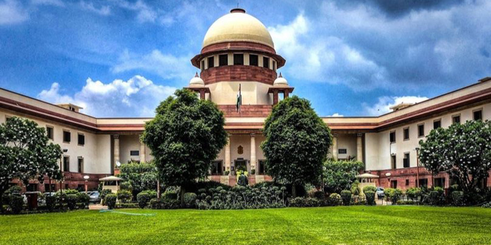 भारतीय सर्वोच्च अदालतद्वारा केजरीवाललाई मुख्यमन्त्री पदबाट हटाउन माग गरेको अपिल खारेज
